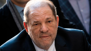 Harvey Weinstein's Lawyers Are Requesting a New Trial Because of a Juror's Novel